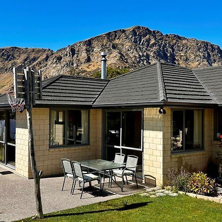 Alpine Mirage Vila Queenstown Exterior foto