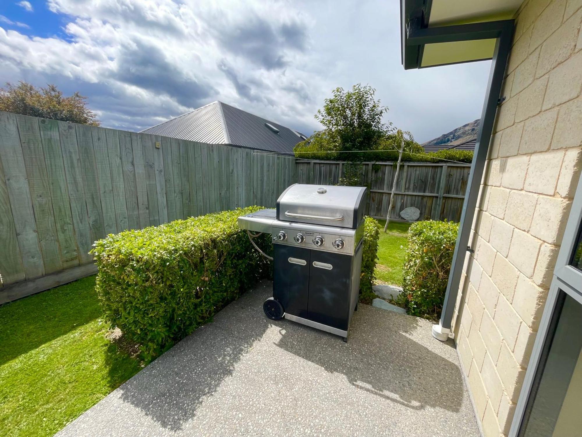 Alpine Mirage Vila Queenstown Exterior foto