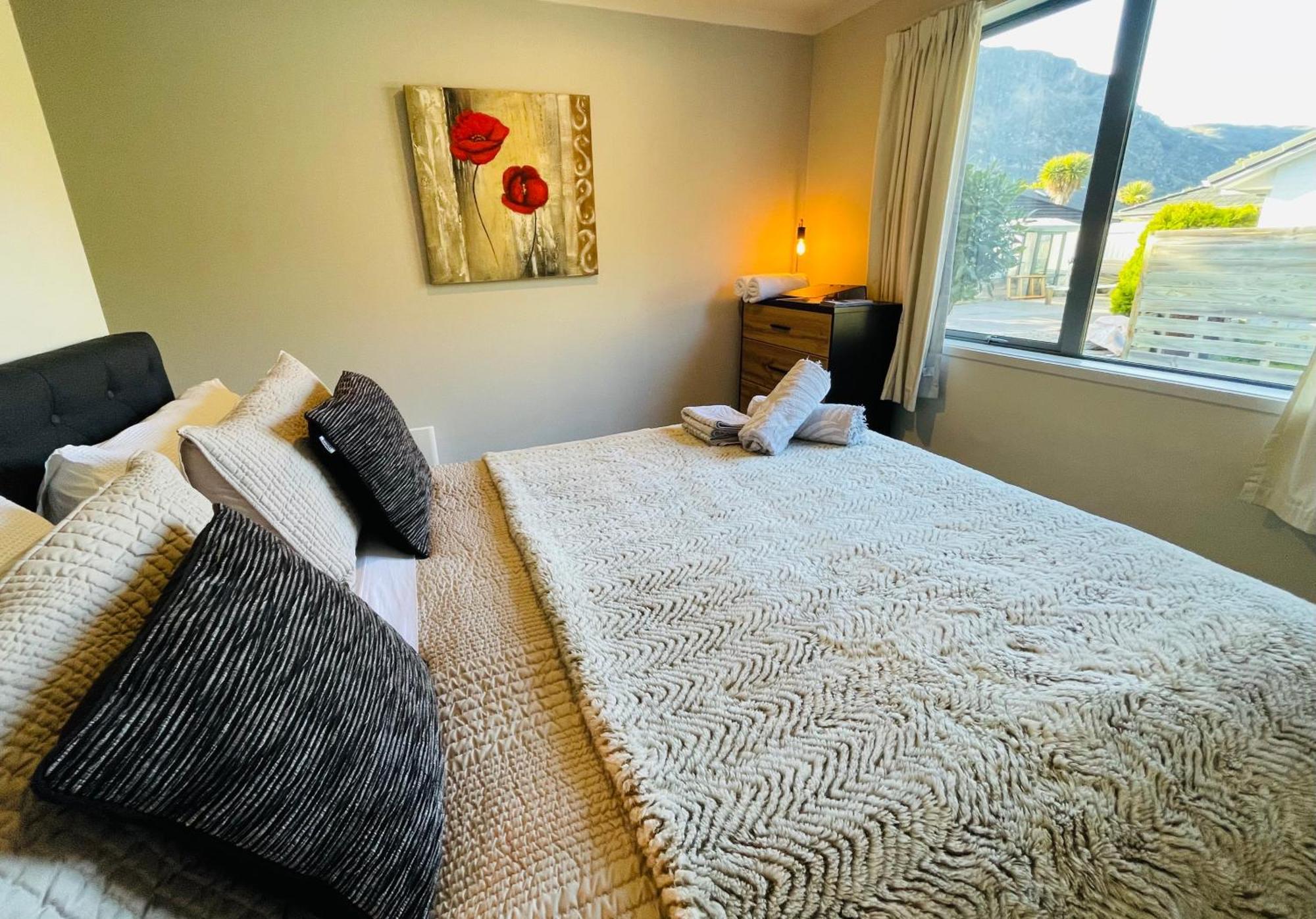 Alpine Mirage Vila Queenstown Exterior foto